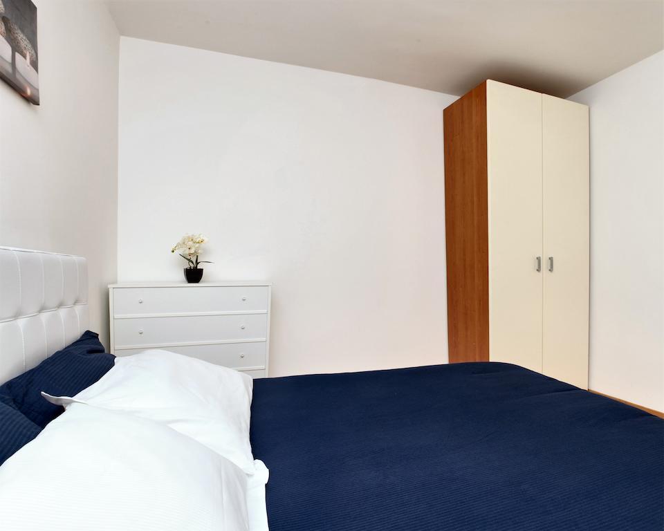 Casa Vacanze House Eden Rome Room photo