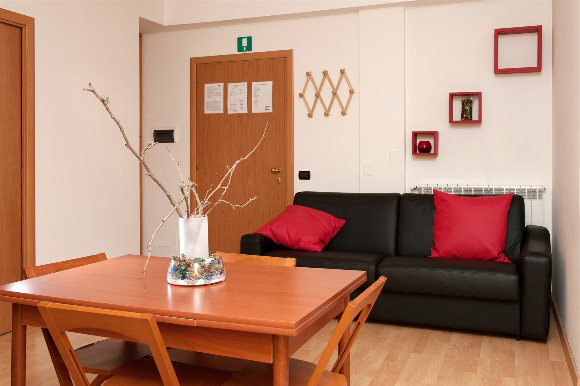 Casa Vacanze House Eden Rome Exterior photo