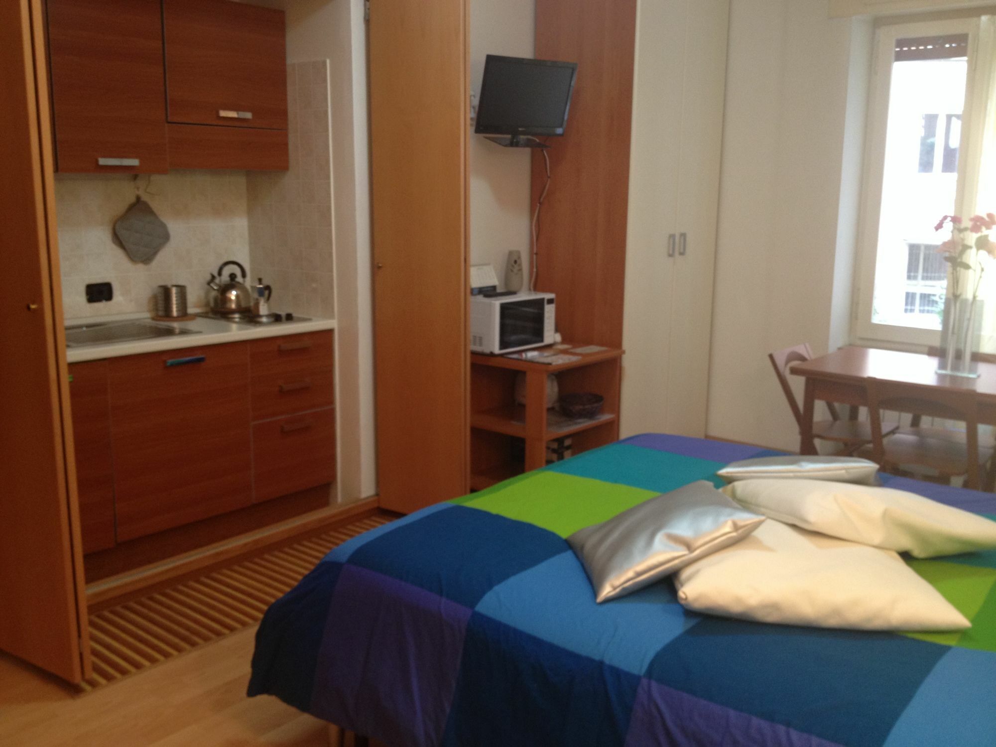 Casa Vacanze House Eden Rome Exterior photo